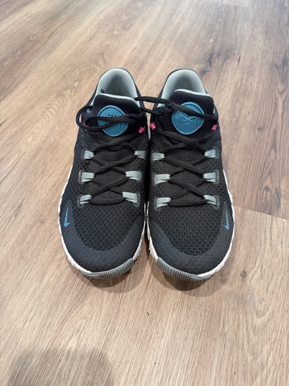 Nike Metcon Free
